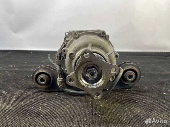 Редуктор заднего моста T31 MR20 4WD 2007-2011