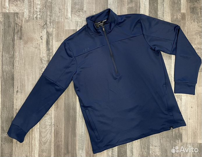 Джемпер Bauer 1/4 Zip