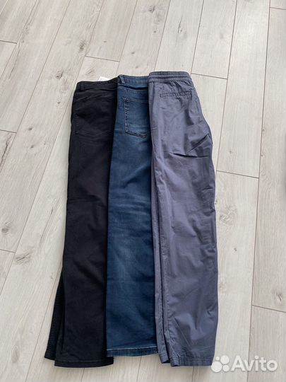 Мужские вещи пакетом