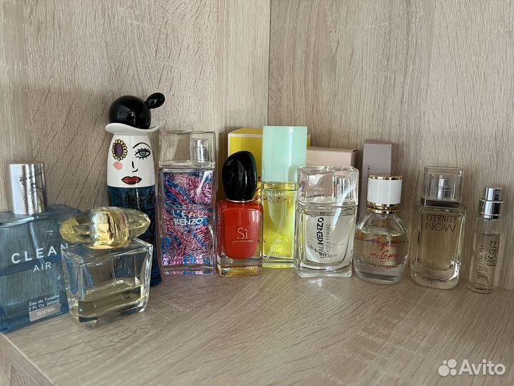 Духи продам