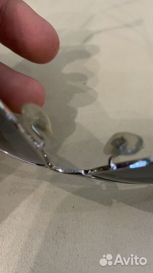Очки RayBan