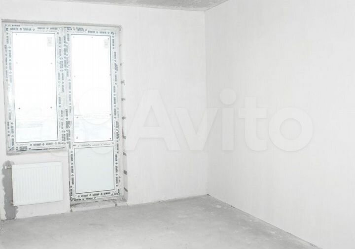 1-к. квартира, 35 м², 5/19 эт.