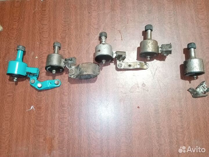 Генератор для велосипеда