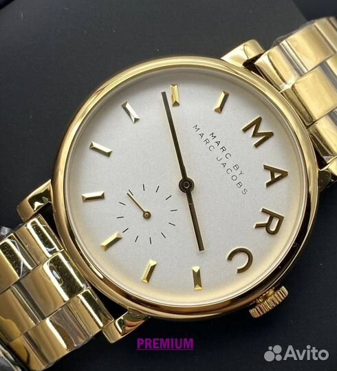 Женские наручные часы Marc jacob