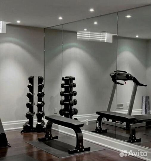 Стекло триплекс на заказ