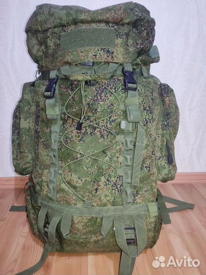 Рюкзак рейдовый Сплав Goblin 70 литров