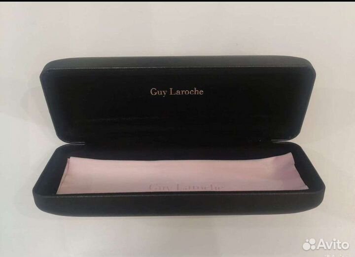 Футляр очешник для очков брендовые