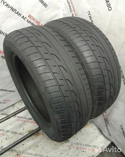 Toyo Proxes CF2 225/60 R18