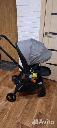 Прогулочная коляска бу