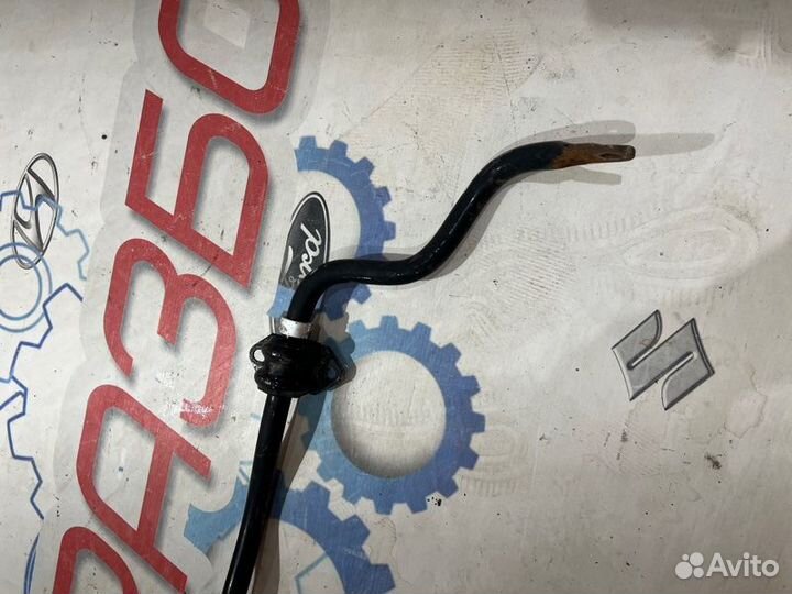 Стабилизатор поперечной устойчивости Kia Rio 3