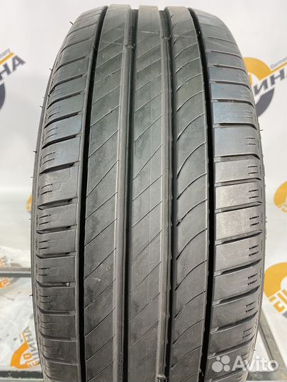 Kleber Dynaxer UHP 225/55 R19 98H