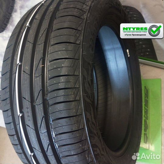 Ikon Tyres Autograph Aqua 3 SUV 235/55 R17 103V