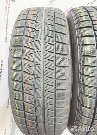 Bridgestone Ice Partner 2 215/60 R17 96S