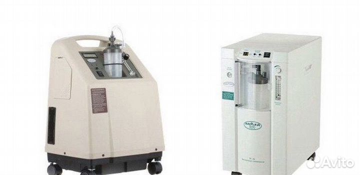 Кислородный концентратор