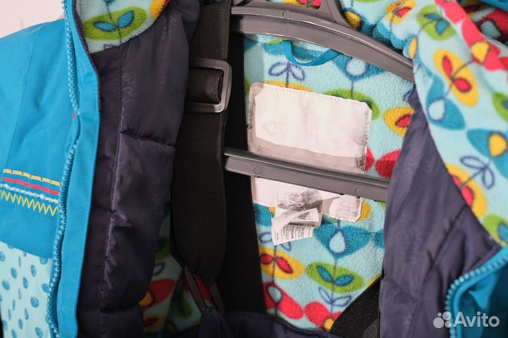 Premont Канада зимний комплект