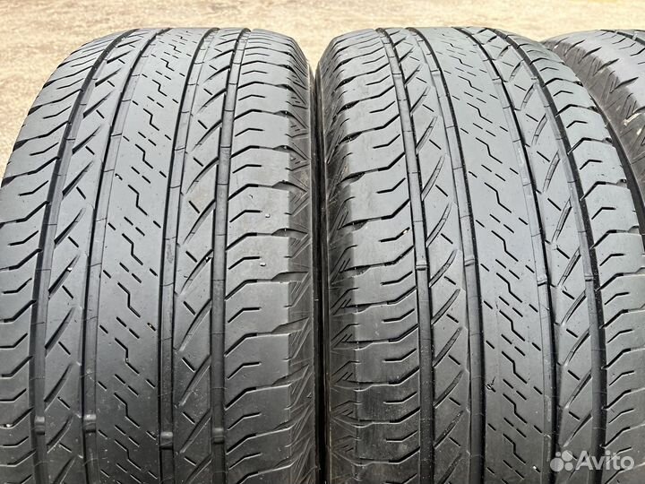 Bridgestone Ecopia EP850 265/60 R18 110H