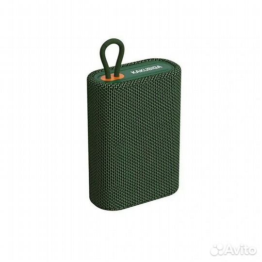 Беспроводная колонка мини/mini с микрофоном