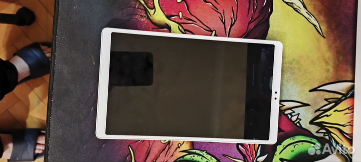 Планшет samsung galaxy tab a7 lite 64