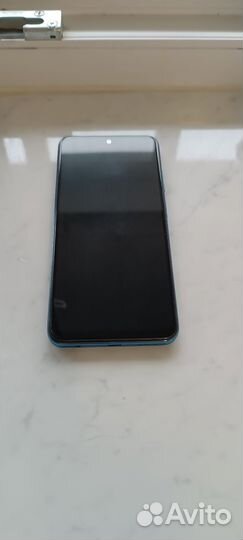 Xiaomi Redmi Note 10S, 6/128 ГБ