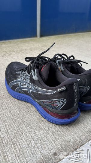 Кроссовки asics Goretex