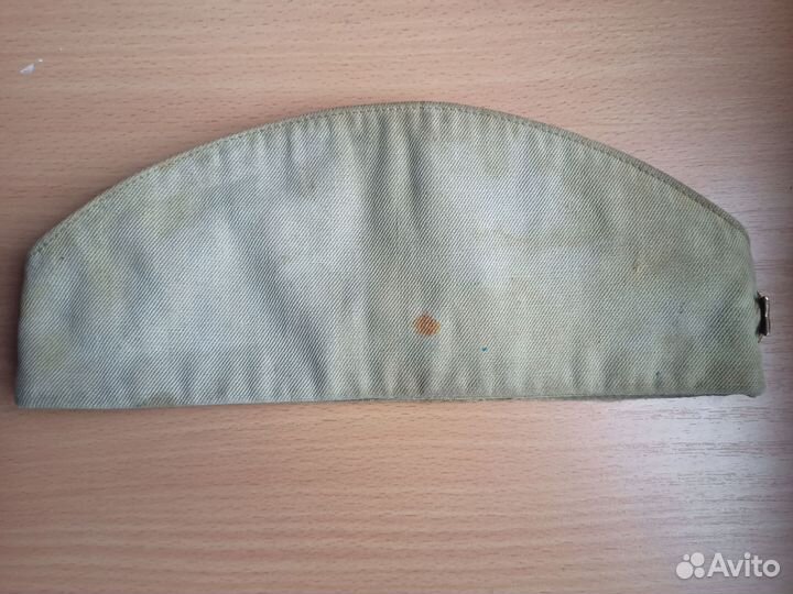 Пилотка СССР