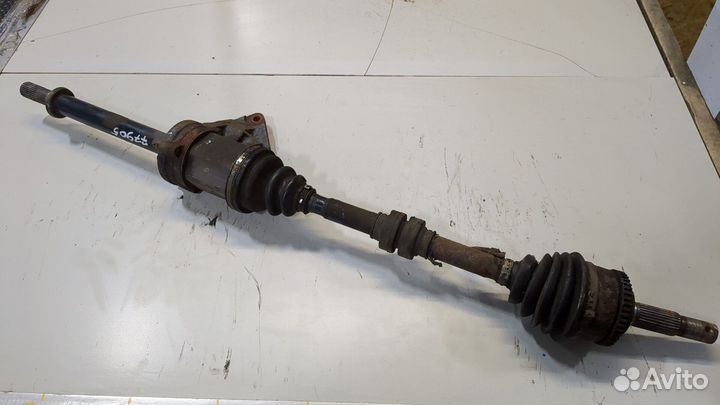 Полуось Nissan Primera P12, 2005