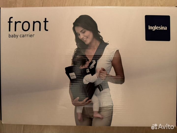 Рюкзак-переноска