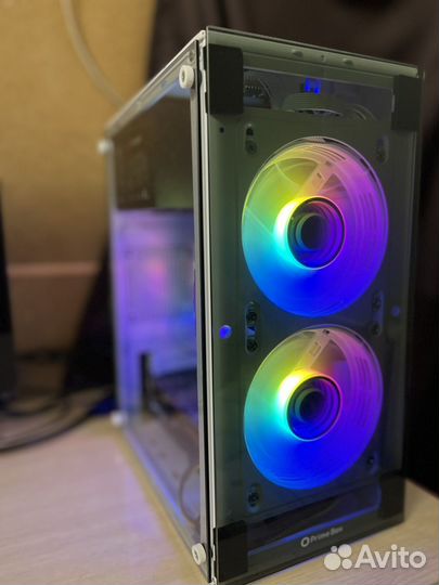 Игровой пк полный комплект