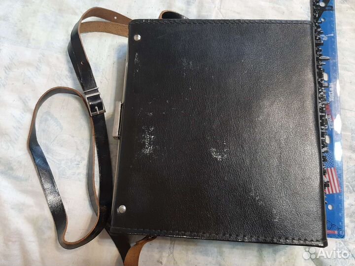 Кинокамера Аврора СССР