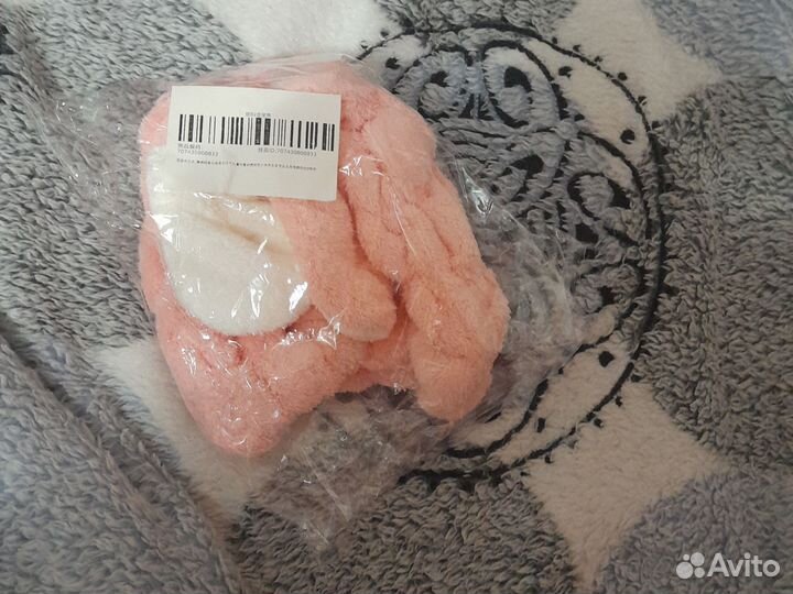 Шапочки детские на голову