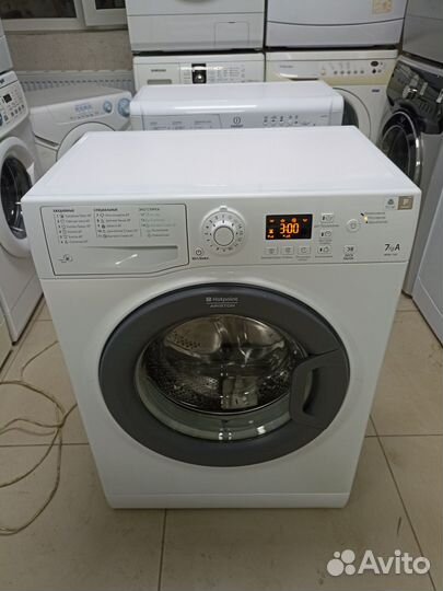 Стиральная машина 7 кг