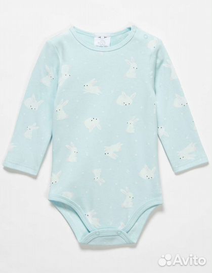 Боди для девочки