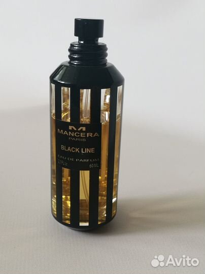 Духи Mancera, Chabaud, Guerlain на распив оригинал
