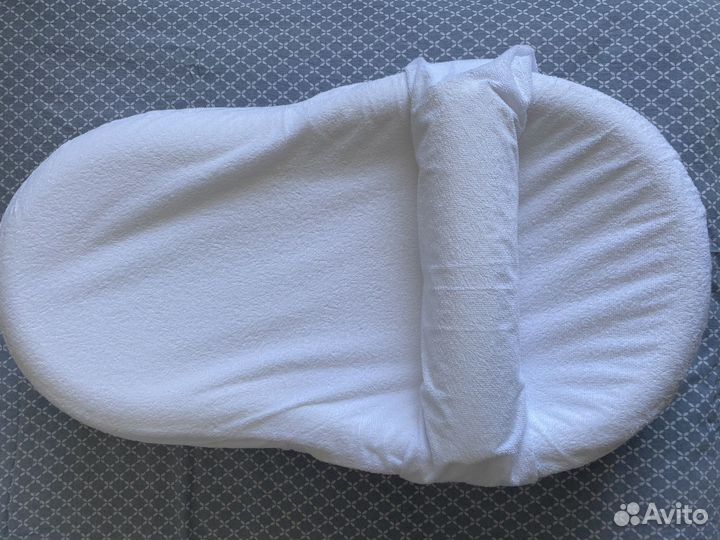 Кокон для новорожденных