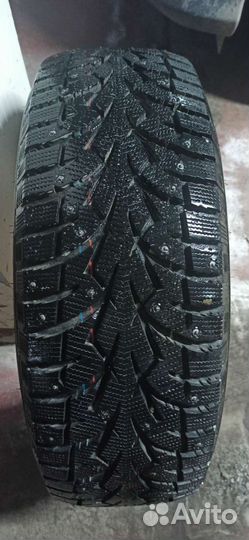 Toyo Observe G3-Ice 245/70 R16 111T