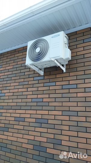 Кондиционеры Бирюса