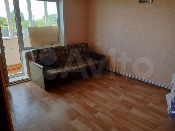 2-к. квартира, 52,6 м², 3/3 эт.