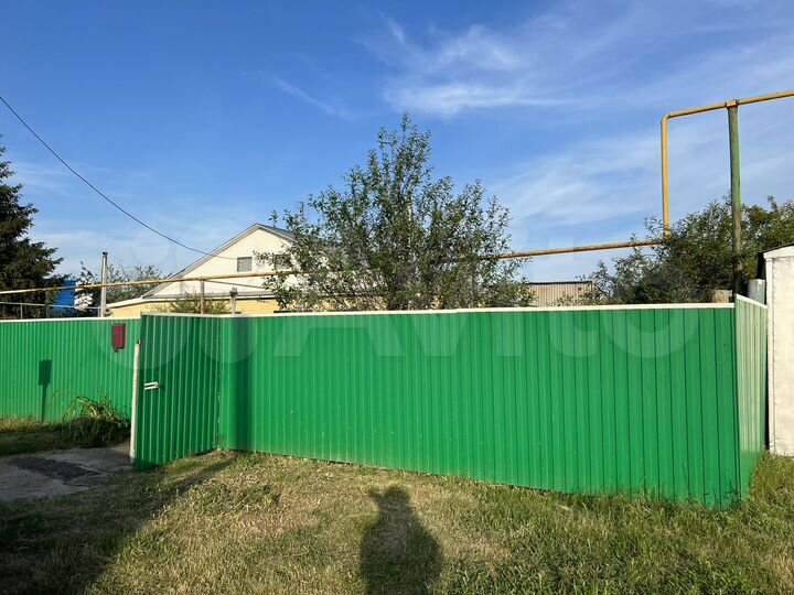 Дом 77,8 м² на участке 10 сот.