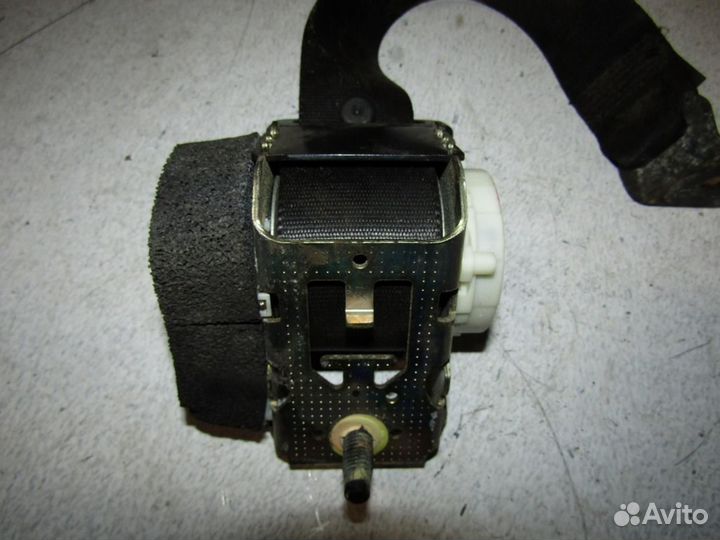 Ремень безопасности Focus II 2005-2008