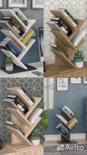 Книжная полка