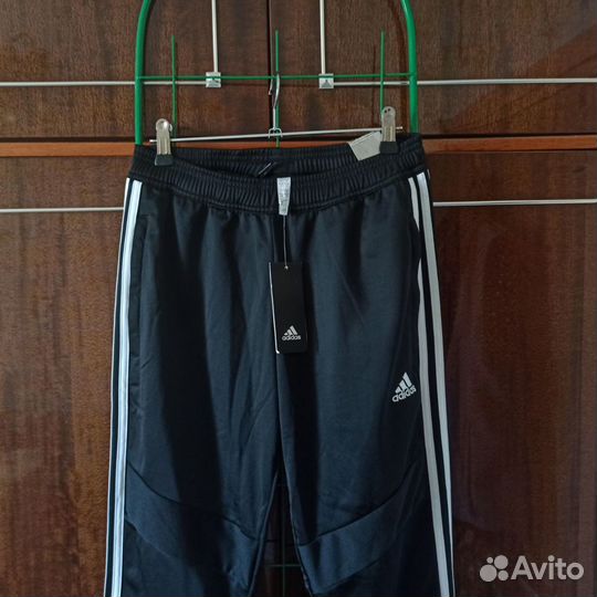 Новые женские спортивные брюки Adidas оригинал