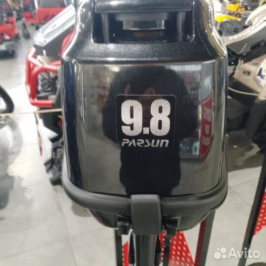 Parsun 9.8