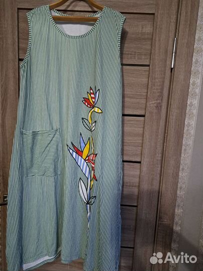 Платья, юбки, брюки