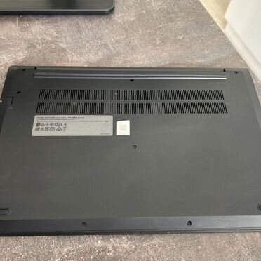 Ноутбук Lenovo V15 G2 ITL (i5-1135G7)