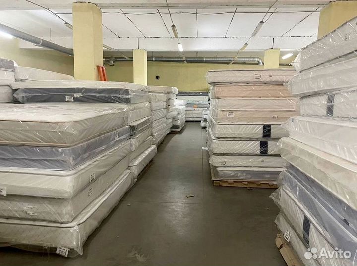 Матрас Аскона