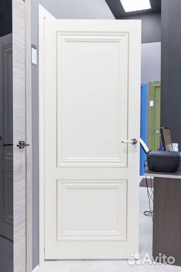 Дверь межкомнатная новая