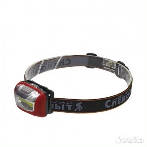 Фонарь налобный 