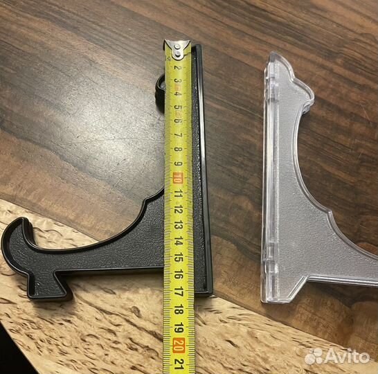 Держатель для тарелок