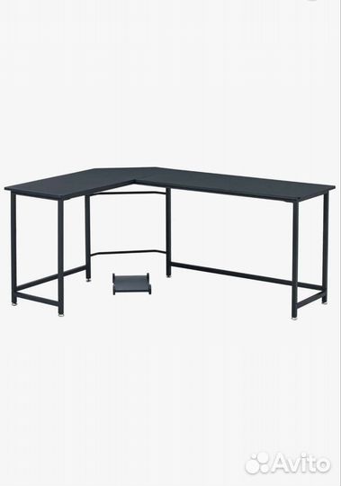 Угловой компьютерный стол