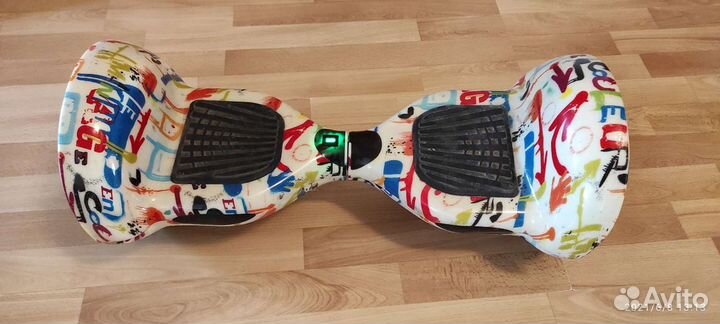 Гироскутер бу